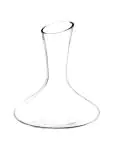 Wijn decanter glas - Bar Professional - WDEC001 WDEC001 €28.00 Glasservies