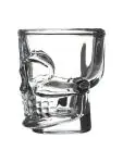 Shotglas - 5 CL - Bar Professional - Skull - SGSK050 SGSK050 €2.00 Glasservies