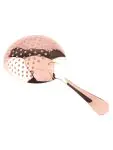 Julep stainer - Koper - Bar Professional - CMJK001 CMJK001 €17.00 Barbenodigdheden