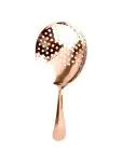 Julep stainer - Koper - Bar Professional - CMJK001 CMJK001 €17.00 Barbenodigdheden