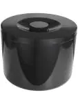 Ijsemmer - 10 Liter - Bar Professional - YSE0010 YSE0010 €45.00 IJsblokjesbak/tang
