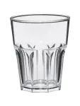 Drinkbeker - 30 CL - 8 Stuks - Polypropyleen - Transparant - Bar Professional - Rox - GRT0030 GRT0030 €11.00 Glasservies