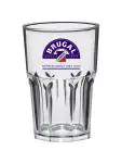 Drinkglas - 40 CL - 5 Stuks - Polypropyleen - Transparant - Bar Professional - Granity - GGT0040 GGT0040 €9.00 Glasservies