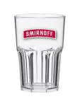 Drinkglas - 40 CL - 5 Stuks - Polypropyleen - Transparant - Bar Professional - Granity - GGT0040 GGT0040 €9.00 Glasservies