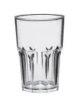 Drinkglas - 40 CL - 5 Stuks - Polypropyleen - Transparant - Bar Professional - Granity - GGT0040 GGT0040 €9.00 Glasservies
