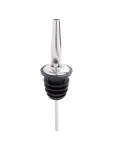 Doorschenker - 6 Stuks - Chroom - Bar Professional - SLS0003 SLS0003 €12.00 Kogelmaat/schenkkurken