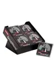 Dropstop disc - Aluminium - 5 Stuks - Bar Professional - DSF0005 DSF0005 €7.00 Kogelmaat/schenkkurken