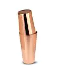 Bostonshaker - 800 ML - Koper - Bar Professional - BSCOP02 BSCOP02 €41.00 Cocktailshakers