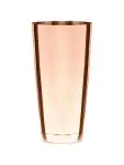 Bostonshaker - 800 ML - Koper - Bar Professional - BSCOP02 BSCOP02 €41.00 Cocktailshakers