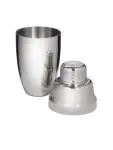 Cocktailshaker - 3-delig - 500 ML - RVS - Bar Professional - CKS4500 CKS4500 €31.00 Cocktailshakers