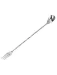 Barlepel - 40 CM - RVS - Bar Professional - Trident - MBSJ001 MBSJ001 €8.00 Barbenodigdheden