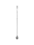 Barlepel - 40 CM - RVS - Bar Professional - Trident - MBSJ001 MBSJ001 €8.00 Barbenodigdheden