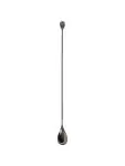 Barlepel - 33 CM - RVS - Bar Professional - Skull - BSSS033 BSSS033 €10.00 Barbenodigdheden