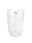 Karaf - 1.75 Liter - Kunststof - Bar Professional - IPP0175 IPP0175 €12.00 Buffet-/Schenkkannen