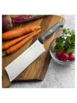 Nakiri mes - Bar Professional - KNAK001 KNAK001 €136.00 Keukenmessen