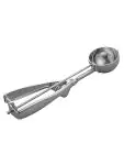 Ijsportioneerlepel - 0.14 KG - Ø5.3 CM - RVS 18/08 - 0.020 Liter - 033020 033020 €10.95 IJsportioneerlepels