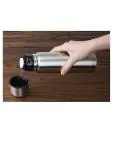 Thermosfles - 0.5 Liter - Ø 7 x H 23.5 CM - RVS - Olympia - CN695 CN695 €7.19 Isoleerkan