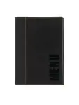 Menumap - A5 - Zwart - H 24.7 x 18 x 0.5 CM - Pu Leer - Securit - H714 H714 €17.69 Presentatie