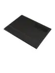 Menumap - A5 - Zwart - H 24.7 x 18 x 0.5 CM - Pu Leer - Securit - H714 H714 €17.69 Presentatie