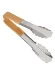 Serveertang - 0.07 KG - 15 CM - RVS - Beige - +0°C / +82°C - 721906 E721906 €9.45 Serveertangen