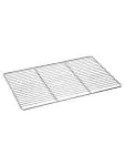 Rooster - 60 x 40 CM - RVS - Bartscher - 133264 133264 €65.95 Oven Accessoires