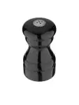 Zout- & pepermolen - Zwart - Ø 5 x H 10 CM - Hout - Olympia - GL087 GL087 €20.39 Peper & zout