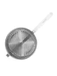 Puntzeef - Ø 24 CM - RVS - Vogue - E819 E819 €24.52 Zeven