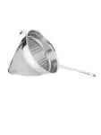 Puntzeef - Ø 24 CM - RVS - Vogue - E819 E819 €24.52 Zeven