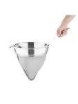 Puntzeef - Ø 24 CM - RVS - Vogue - E819 E819 €24.52 Zeven