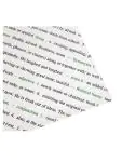 Vetvrij papier - 500 stuks - H 20.3 x 25.5 CM - GK975 GK975 €33.25 Presentatie