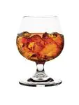 Cognacglas - 25.5 CL - 6 stuks - Ø 5.7 x H 11.2 CM - Kristal - Olympia - GM577 GM577 €17.69 Glasservies