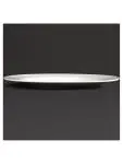 Bord - 4 stuks - Ø 27 CM - Porselein - Olympia - CD625 CD625 €35.73 Borden