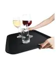 Dienblad - H 2.3 x 51 x 38 CM - Kunststof - Olympia - C560 C560 €6.49 Buffetdienbladen