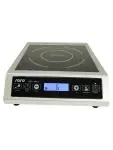 Kookplaat - Inductie - RVS - 230V - H 9.8 x B 32.7 x D 42 CM - Saro - 360-1020 360-1020 €177.32 Inductie kookplaat