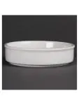 Tapasschaal - 6 stuks - Ø 13.4 x H 3 CM - Porselein - Olympia - DK828 DK828 €30.20 Schaaltjes en potjes