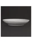 Diep bord - 6 stuks - Ø 26 CM - Porselein - Olympia - CM187 CM187 €80.83 Borden