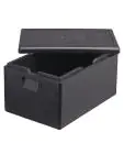 Thermobox - 1/1 GN - 39 Liter - H 28 x 60 x 40 CM - Polypropyleen - Thermo Future - DL987 DL987 €40.38 Thermobox