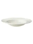 Diep bord - Ø23 CM - 6 Stuks - Wit - Maastricht Porselein - Lux - 523590 W523590 €39.72 Borden