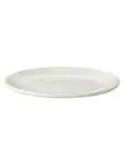 Coupebord - Ø16 CM - 6 Stuks - Wit - Maastricht Porselein - Lux - 515807 W515807 €25.08 Borden