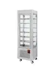 Koelvitrine - 360 Liter - 5 Niveaus - RVS - Diamond - SNE/SB-A5-R2 SNE/SB-A5-R2 €2,977.50 Koelvitrine