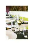 Tumbler - 29.8 CL - 6 stuks - Ø 7.7 x H 10.5 CM - Arcoroc - GL120 GL120 €27.37 Glasservies