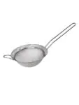 Zeef - Ø 18 CM - RVS - Vogue - C801 C801 €8.69 Zeven