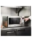 Magnetron - 26 L - Digitaal - 230V - 1050W - Samsung - CM1089A CB937 €449.99 Magnetrons