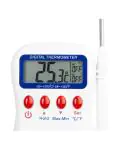 Steekthermometer - Digitaal - Hygiplas - F338 F338 €14.59 Thermometer