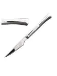 Steakmes - 12 stuks - 22.4 CM - RVS - Comas - CS518 CS518 €25.56 Steakmessen