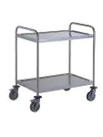 Serveerwagen - 2 niveaus - RVS - Tournus - GL885 GL885 €330.96 Serveerwagens