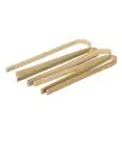 Wegwerp tangen - 50 stuks - 16 CM - Bamboe - Fiesta Green - DK391 DK391 €13.59 Wegwerp bestek