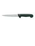 Messenset - 7-delig - Zwart - RVS - Hygiplas - F203 F203 €34.05 Keukenmessen