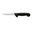 Messenset - 7-delig - Zwart - RVS - Hygiplas - F203 F203 €34.05 Keukenmessen