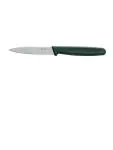 Messenset - 7-delig - Zwart - RVS - Hygiplas - F203 F203 €34.05 Keukenmessen